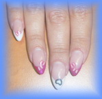 Best Nails - Mukáim